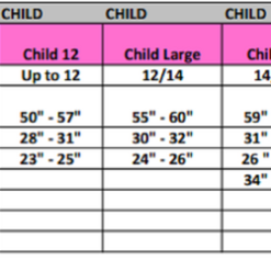 Fun World Enchanted Ghost Childrens Scary Spooky Dress Girls Halloween Costume -Halloween Magique Store 2b278530 15a2 5a5c 8162 aaff2c564497 34381.1662477545