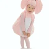 Underwraps Pink Bunny Rabbit Plush Belly Babies Toddlers Halloween Costume 26159 -Halloween Magique Store 2b93c6de fbee 564d 813b 67ae4dd1b2cc 27937.1607706377