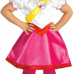 Studio Halloween True And The Rainbow Kingdom Childrens Halloween Costume 2101 -Halloween Magique Store 2bed327e e40f 5bfa b35c 28861b3a78ee 25573.1644602409