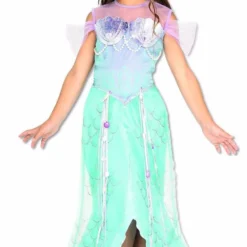 Rubies Let's Pretend Deluxe Mermaid Fish Child Girls Halloween Costume 882719 -Halloween Magique Store 2ca547b9 482e 5a42 8e49 6e6dbf75746d 69651.1507325779