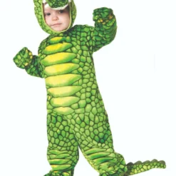 Underwraps Alligator Reptile Animals Infants Toddlers Halloween Costume 26017