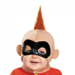 Disguise The Incredibles Baby Jack Jack Deluxe Infant Halloween Costume 85611 -Halloween Magique Store 2e2ffa7a e282 55c5 8bdd 6e4e704717f0 48307.1536947343