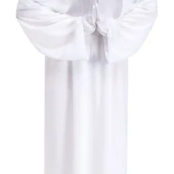 Fun World Sister Scary Ghost Mother Superior Habit Adult Halloween Costume 1106W