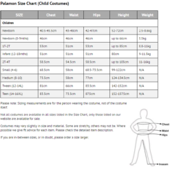 Palamon Evil Dancing Clown Pennywise It Horror Child Halloween Costume 30389 -Halloween Magique Store 3228e579 565b 5e2b 81fc eb64781af9c2 66191.1644602404