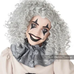 California Costumes Corkscrew Clown Curly Wig Adult Halloween Costume 7020-119 7 California Costumes Corkscrew Clown Curly Wig Adult Halloween Costume 7020-119 -Halloween Magique Store 3279c999 5e73 5e76 82ba 1b7ba998f683 63169.1605540371