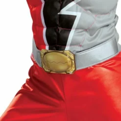 Disguise Power Ranger Red Dino Fury Classic Muscle Halloween Kids Costume 115869 -Halloween Magique Store 33bc5244 a29a 598c bcf3 38a79f0f4e8e 75683.1630081845