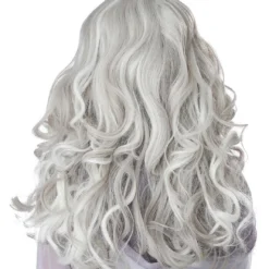 California Costumes Glow In The Dark Ghost Wig Childs Halloween Costume 7020-115 10 California Costumes Glow In The Dark Ghost Wig Childs Halloween Costume 7020-115 -Halloween Magique Store 35432810 efa1 55dd b92f 598be8e137b8 38337.1605540345
