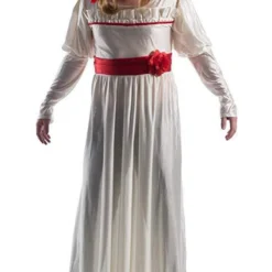 Rubies Annabelle Creation Haunted Doll Deluxe Adult Halloween Costume 821137