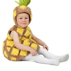 Princess Paradise Tropical Pineapple Infant Toddler Halloween Costume PP4212 -Halloween Magique Store 368e4cd5 2dfe 5dfa 8f9e 5b7bc6f061a2 24194.1613409811