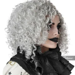 California Costumes Corkscrew Clown Curly Wig Adult Halloween Costume 7020-119 8 California Costumes Corkscrew Clown Curly Wig Adult Halloween Costume 7020-119 -Halloween Magique Store 368e5184 caff 5c55 b5c7 a0a2c496380d 97763.1605540372