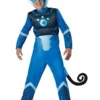 InCharacter Wild Kratts Blue Spider Monkey Boys Child Halloween Costume 142109 -Halloween Magique Store 36ca6451 198b 5c5a ae5c 51b45517b815 76324.1557381158