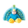 INCHARACTER PRECIOUS PEACOCK BIRD INFANT COSTUME HALLOWEEN CUTE BABY SIZE S-L 1 INCHARACTER PRECIOUS PEACOCK BIRD INFANT COSTUME HALLOWEEN CUTE BABY SIZE S-L -Halloween Magique Store 375b8091 db5b 517a aa11 8e17b406b669 98334.1556779542