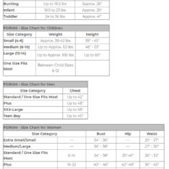 Forum Novelties Astronaut Captain Jumpsuit Adult Womens Halloween COstume 85534 -Halloween Magique Store 37da4a94 115b 5085 9788 7692e72f1b21 12577.1588079847