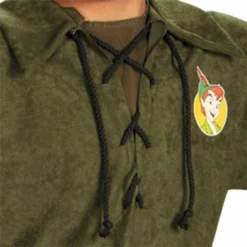 Disguise Disney Peter Pan Classic Childrens Boys Halloween Costume 5963 -Halloween Magique Store 37e83178 ef96 59b3 938f b22a6aa95ad0 24698.1626096827