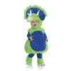 Underwraps Triceratops Belly Babies Infant Toddler Halloween Costume 26111 -Halloween Magique Store 38dd7eaf e5c6 592d 989e 269bb0cc28b7 62366.1557385317