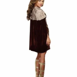 Dreamgirl Victorious Beauty Warrior Gladiator Womens Halloween Costume 9827 6 Dreamgirl Victorious Beauty Warrior Gladiator Womens Halloween Costume 9827 -Halloween Magique Store 391981da 286e 58dd 91df 6247cb65bee3 83996.1536951415