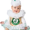 Incharacter Cuddly Cappuccino Coffee Sweet Infant Baby Halloween Costume 16073 -Halloween Magique Store 392486e3 7a90 5aeb 8e39 755bf15dc18f 49931.1508283454