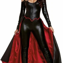 Dreamgirl Princess Of Darkness Vampire Sexy Adult Womens Halloween Costume 11940