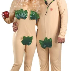 Fun World Adam & Eve Bible Story Apple Serpent Halloween Couple's Costume 5068 -Halloween Magique Store 3ac0d497 54b9 5afe 8d53 ec45c9b33c67 35656.1631911895