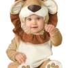 INCHARACTER LOVEABLE LION ROAR CUB INFANT COSTUME HALLOWEEN CUTE BABY SIZE S-L -Halloween Magique Store 3b7006c6 1285 590b be59 c7020db1c160 89756.1556779657