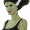 Party King Monster Bride Frankenstein Wig Adult Womens Halloween Costume WG753 1 Party King Monster Bride Frankenstein Wig Adult Womens Halloween Costume WG753 -Halloween Magique Store 3b9f9ef7 9a42 599e a148 3560a7f47c82 27078.1600347118