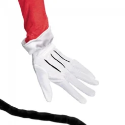 Disguise Red Minnie Mouse Adult Mickey Mouse Womens Halloween Costume Kit 27394 -Halloween Magique Store 3c396983 fe30 5ec3 bf76 d3497582bbef 68429.1505238545