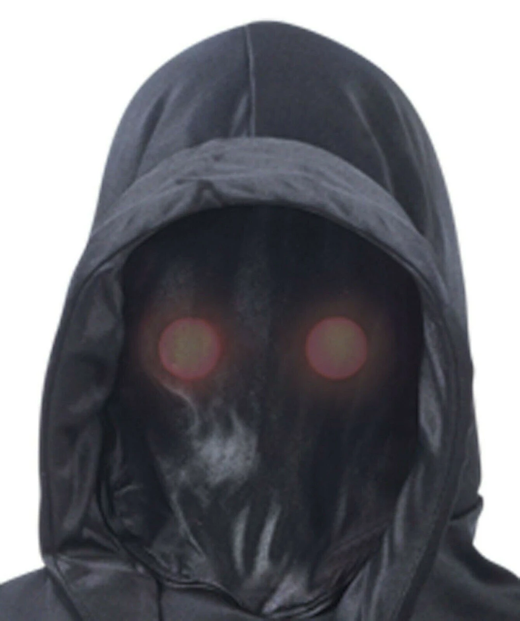 Fun World Fade In/Out Phantom Grim Reaper Death Child Halloween Costume 5877 6 Fun World Fade In/Out Phantom Grim Reaper Death Child Halloween Costume 5877 - Image 4