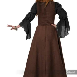 California Costumes Medieval Overdress Renaissance Halloween Costume 5020-035 -Halloween Magique Store 3cf8c04a 9831 548c b137 8beae32f2a15 00904.1599659911