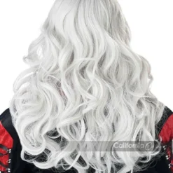 California Costumes Moonlight Radiance Wavy Wig Adult Halloween Costume 7020-121 7 California Costumes Moonlight Radiance Wavy Wig Adult Halloween Costume 7020-121 -Halloween Magique Store 3e268747 5d03 51f0 94e5 8593bd4c73c3 67622.1605540359