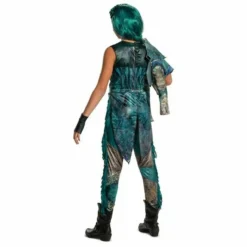 Disguise Disney Descendants 3 Movie Uma Deluxe Tweens Halloween Costume 20415 -Halloween Magique Store 3e4d0976 74a7 5906 8e7f 7301dbcd6105 86704.1567603019