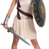 Rubies Costume Deluxe Beach Battle Wonder Woman Costume Halloween Outfit 820486 -Halloween Magique Store 3f547202 0cd7 5938 b571 18f2b790b709 94661.1557385494