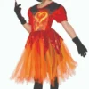 Forum Novelties Devils Lil Flame Fire Dress Childrens Halloween Costume 82219 2 Forum Novelties Devils Lil Flame Fire Dress Childrens Halloween Costume 82219 -Halloween Magique Store 3f9ce97f 9cd2 5b51 a5f8 fc62034c3544 15276.1554472482