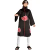 InSpirit Naruto Shippuden Akatsuki Robe Childrens Anime Halloween Costume 103932 2 InSpirit Naruto Shippuden Akatsuki Robe Childrens Anime Halloween Costume 103932 -Halloween Magique Store 401de279 8fad 5334 a7ee 42d5d5bd923e 23095.1665153398