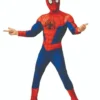 Spider Man Into The Spider-Verse Deluxe Peter Parker Halloween Costume 701435 1 Spider Man Into The Spider-Verse Deluxe Peter Parker Halloween Costume 701435 -Halloween Magique Store 410c8afb b8b1 5350 9762 b2242aad353c 13495.1574258203