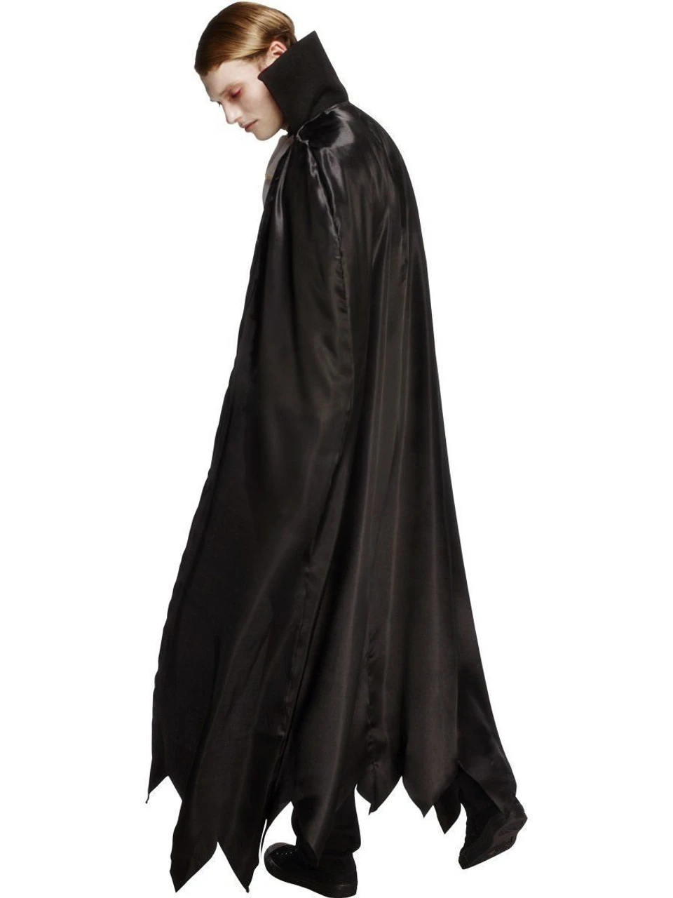 Smiffys Fever Vampire Gothic Horror Blood Sucker Adult Mens Halloween Costume 29991 5 Smiffys Fever Vampire Gothic Horror Blood Sucker Adult Mens Halloween Costume 29991 - Image 3