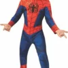 Rubies Spider Man Into The Spider Verse Peter Parker Halloween Costume 701433 -Halloween Magique Store 41f23424 6a2b 588c a51c 98a72e9fa803 00342.1574258194