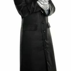 Rubies Adult WWE Grand Hertiage Undertaker Wrestling Halloween Costume 810340