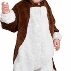 Palamon Mischief Maker Gizmo Gremlins Infant Toddlers Halloween Costume 1987