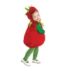 Underwraps Strawberry Belly Babies Infant Toddler Halloween Costume 25973 -Halloween Magique Store 4460a878 8d5b 54c3 99bb f98decb1bab2 50633.1557384311