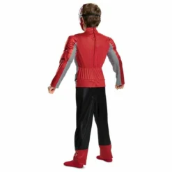 Disguise Power Rangers Beast Morpher Red Muscle Childs Halloween Costume 13434 -Halloween Magique Store 453b1abc 4f10 56ba a3c8 964c6b35fe3c 48051.1567603116