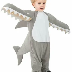 Princess Paradise Chompers Chompin Shark Toddlers Child Halloween Costume PP6076 9 Princess Paradise Chompers Chompin Shark Toddlers Child Halloween Costume PP6076 -Halloween Magique Store 454b42dc 49ea 5ff7 bf6e 58844dcbf903 85526.1566326007