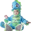Incharacter Silly Seahorse Fish Animal Infant Baby Halloween Costume 6084 1 Incharacter Silly Seahorse Fish Animal Infant Baby Halloween Costume 6084 -Halloween Magique Store 4893f789 2411 5d1c 9c14 87a9294fd4dd 49295.1508293271