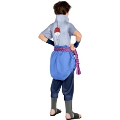 InSpirit Designs Kids Naruto Sasuke Costume Anime Cartoon Halloween 103922 -Halloween Magique Store 48b70370 3241 53ec a6b5 64e7f1feffea 55024.1675444572