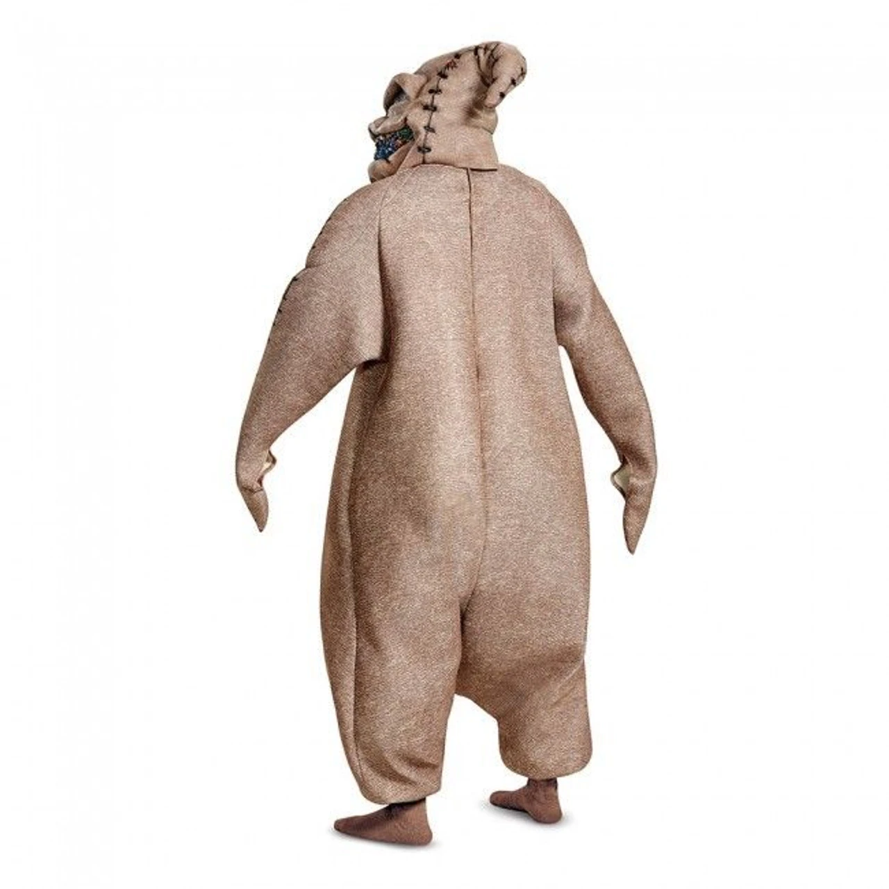 Disguise Nightmare Before Christmas Oogie Boogie Prestige Adult Halloween Costume 14030 4 Disguise Nightmare Before Christmas Oogie Boogie Prestige Adult Halloween Costume 14030 - Image 2