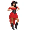 Dreamgirl Pirate Wench Sea Treasure Adult Womens Halloween Costume 10661 2 Dreamgirl Pirate Wench Sea Treasure Adult Womens Halloween Costume 10661 -Halloween Magique Store 4984d639 3dac 5167 9a43 17e025b68c13 76871.1529785264