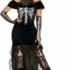 Dreamgirl Madame Skeleton Sexy Gothic Dress Adult Womens Halloween Costume 11934 -Halloween Magique Store 49e45370 38a8 540f ac39 210efe9848ae 62618.1625233576