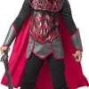 Incharacter Vampire Knight Undead Warrior Child Boys Halloween Costume 17115