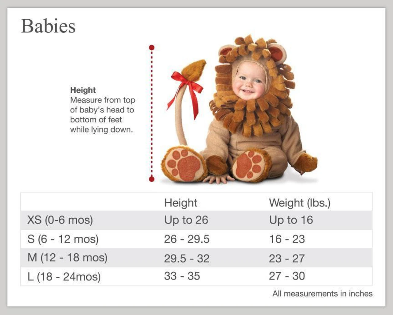 Incharacter Silly Sushi Japan Shrimp Wasabi Infant Baby Halloween Costume 16075 4 Incharacter Silly Sushi Japan Shrimp Wasabi Infant Baby Halloween Costume 16075 - Image 2