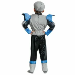 Disguise Power Rangers Silver Beast Morphers Toddlers Halloween Costume 104749 -Halloween Magique Store 4aaf9287 4508 58bb b02b 81ea20466440 05111.1611931876