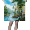 Rasta Imposta Bob Ross Painting Dress Adult Womens Halloween Costume GC3816 -Halloween Magique Store 4b66a690 32fd 5967 8750 fea28860ae89 84016.1600865833